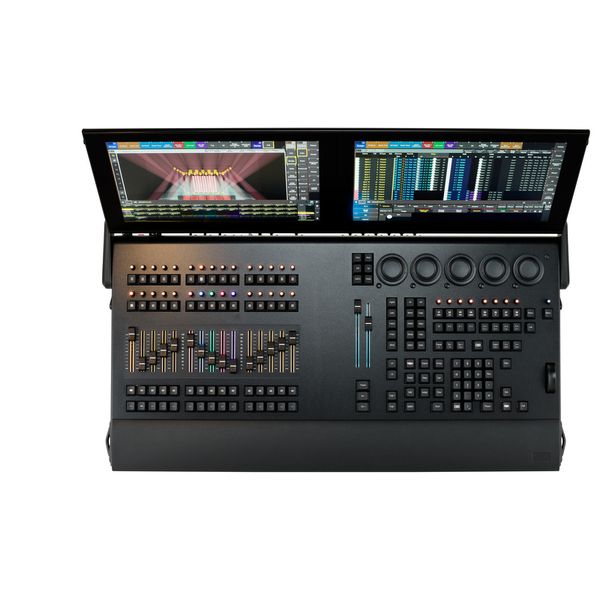 Hire - MA Lighting GrandMA3 Compact XT Controller