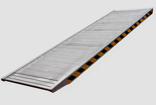 Hire - Disable Ramp 2800m long x 700m wide