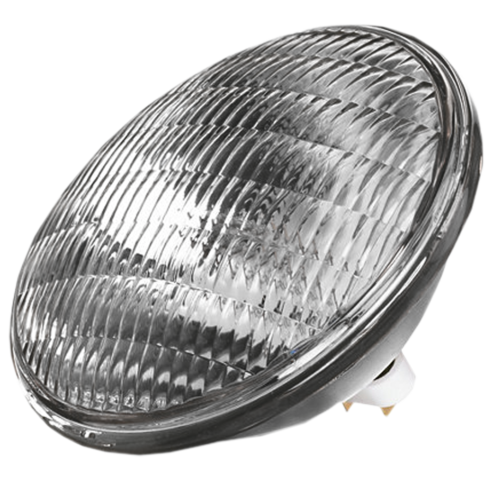 PAR56 300W 230V 3000K MFL GX16D