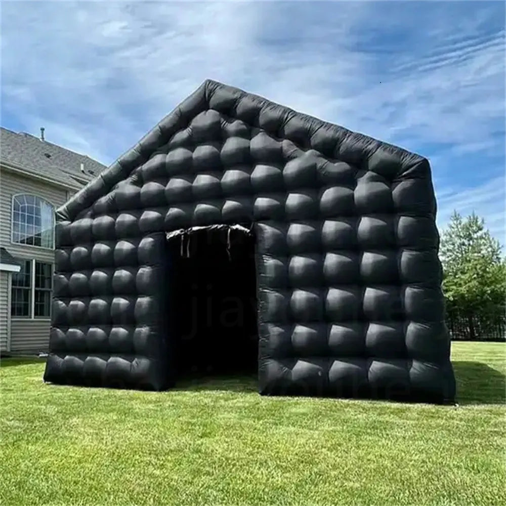 Hire - Inflatable Nightclub Party House