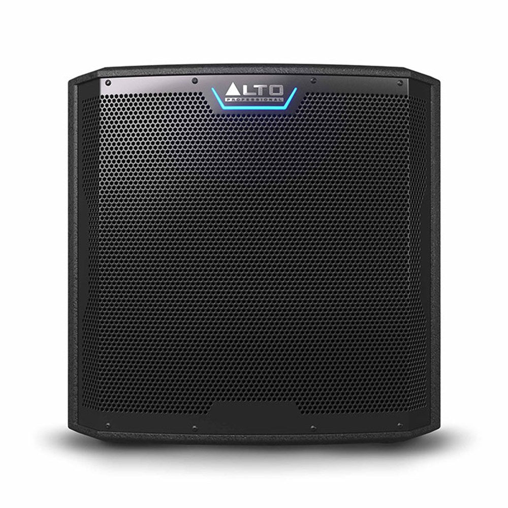 Alto TS12S Truesonic 12" 2500W Power Subwoofer