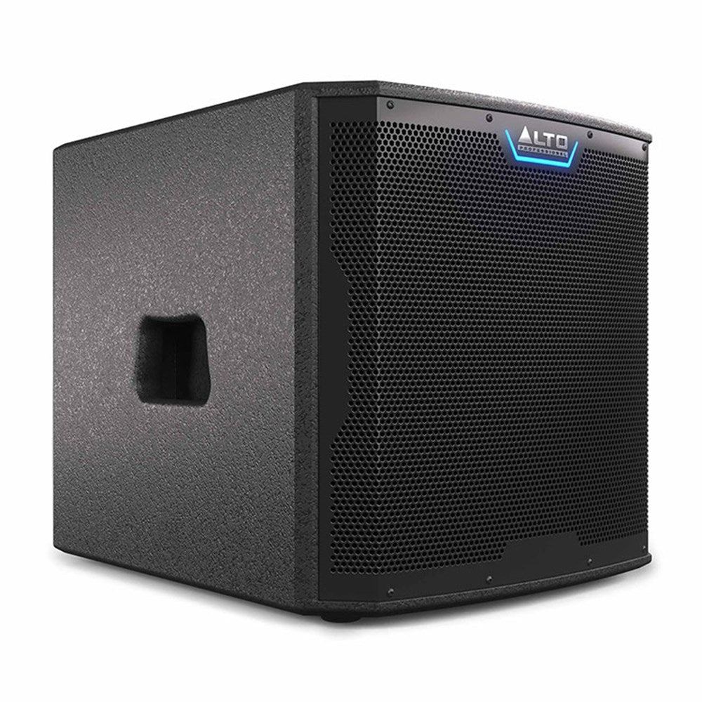 Alto TS12S Truesonic 12" 2500W Power Subwoofer