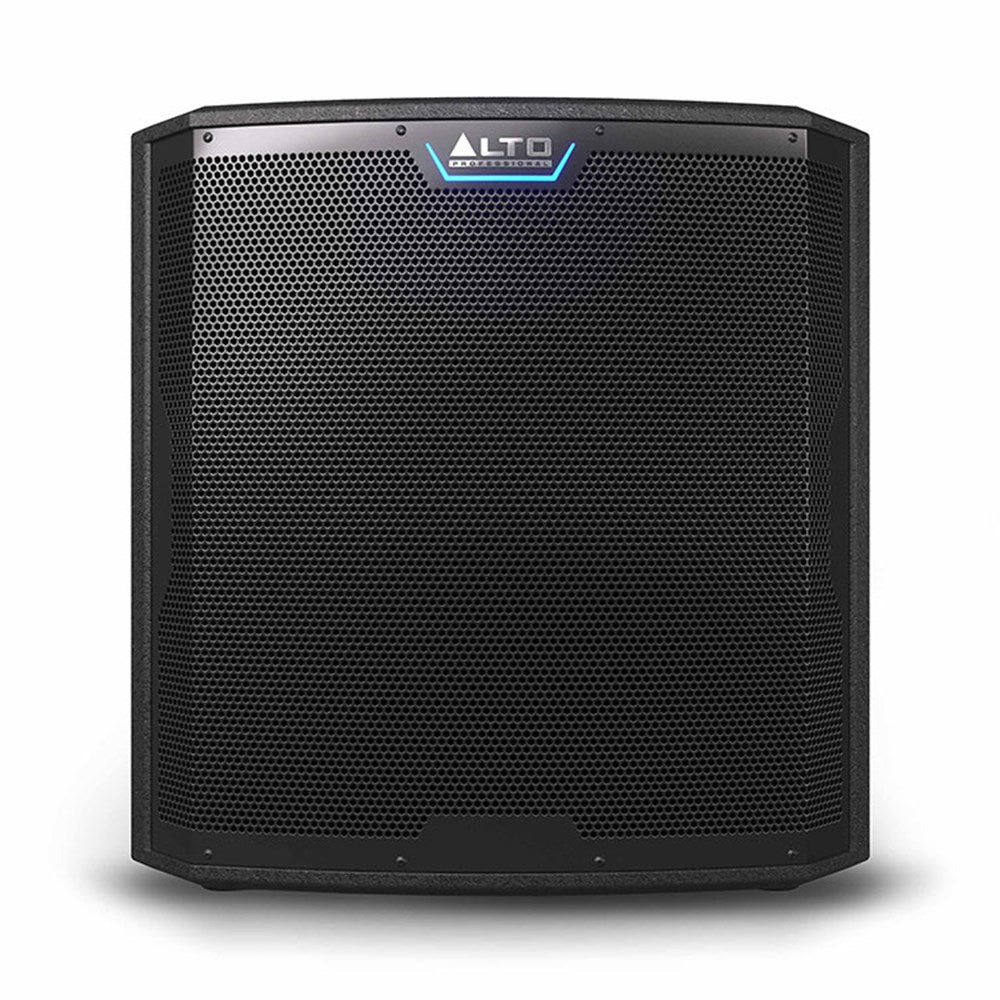 Alto TS15S Truesonic 15" 2500W Power Subwoofer
