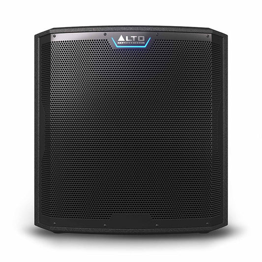 Alto TS15S Truesonic 15" 2500W Power Subwoofer