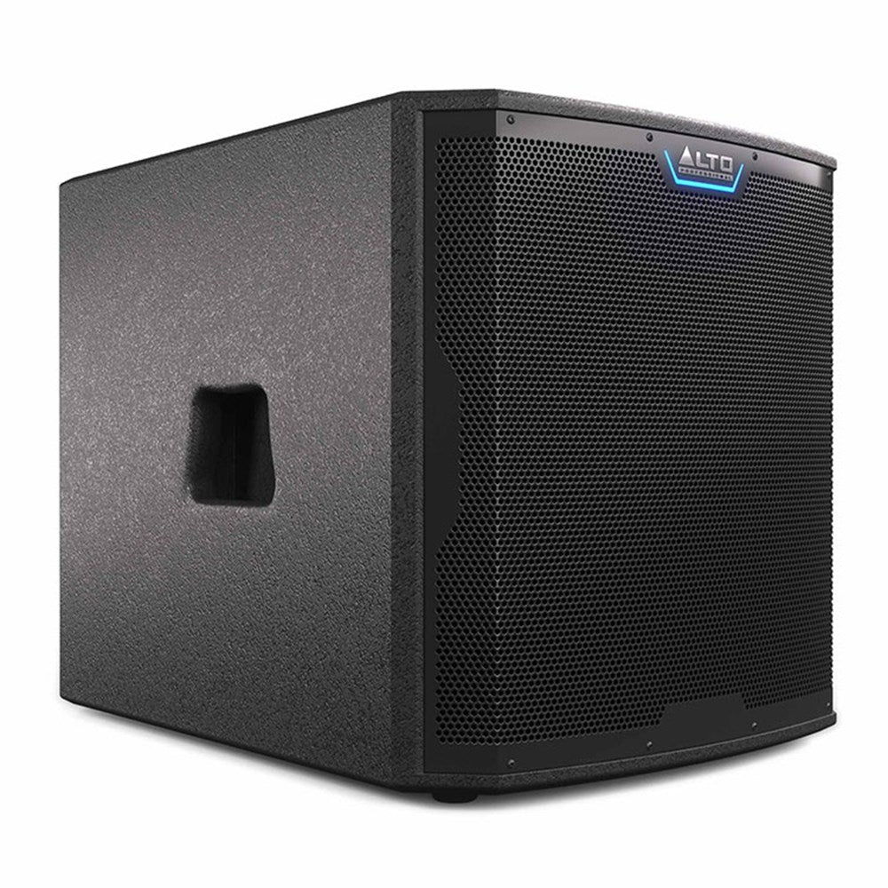 Alto TS15S Truesonic 15" 2500W Power Subwoofer