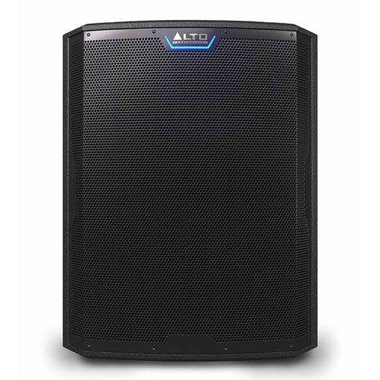 Alto TS18S Truesonic 18" 2500W Power Subwoofer