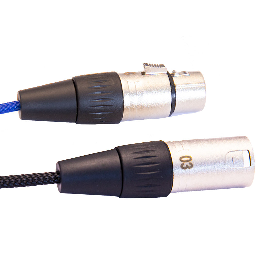 AVE Multicore-2815 Stage Box and Snake 15m