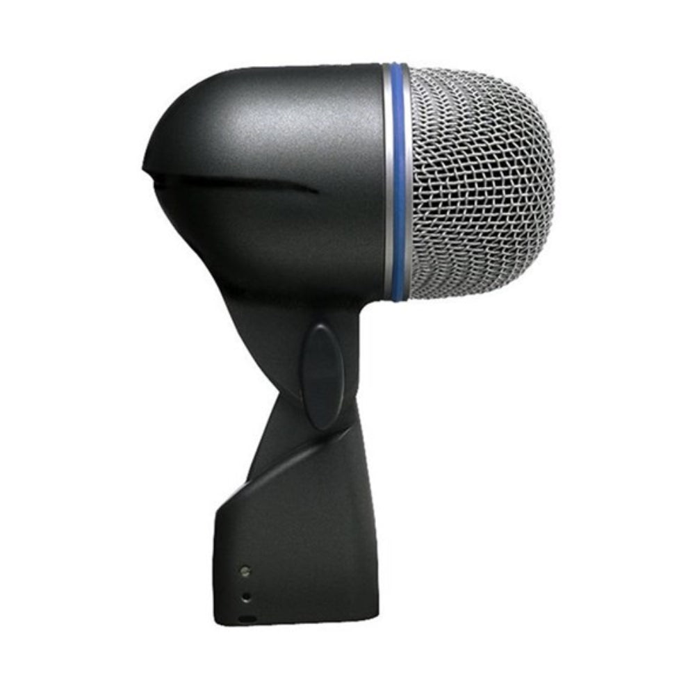 Shure Beta 52A Dynamic Bass Instrument Microphone