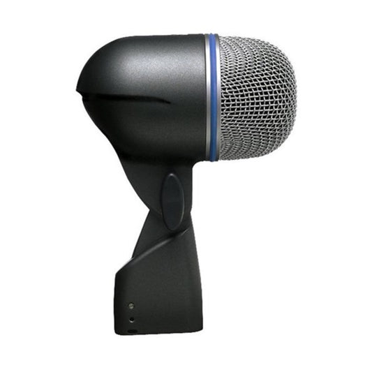 Shure Beta 52A Dynamic Bass Instrument Microphone