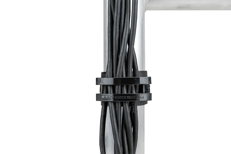 Event Lighting CC50B - Cable Clamp