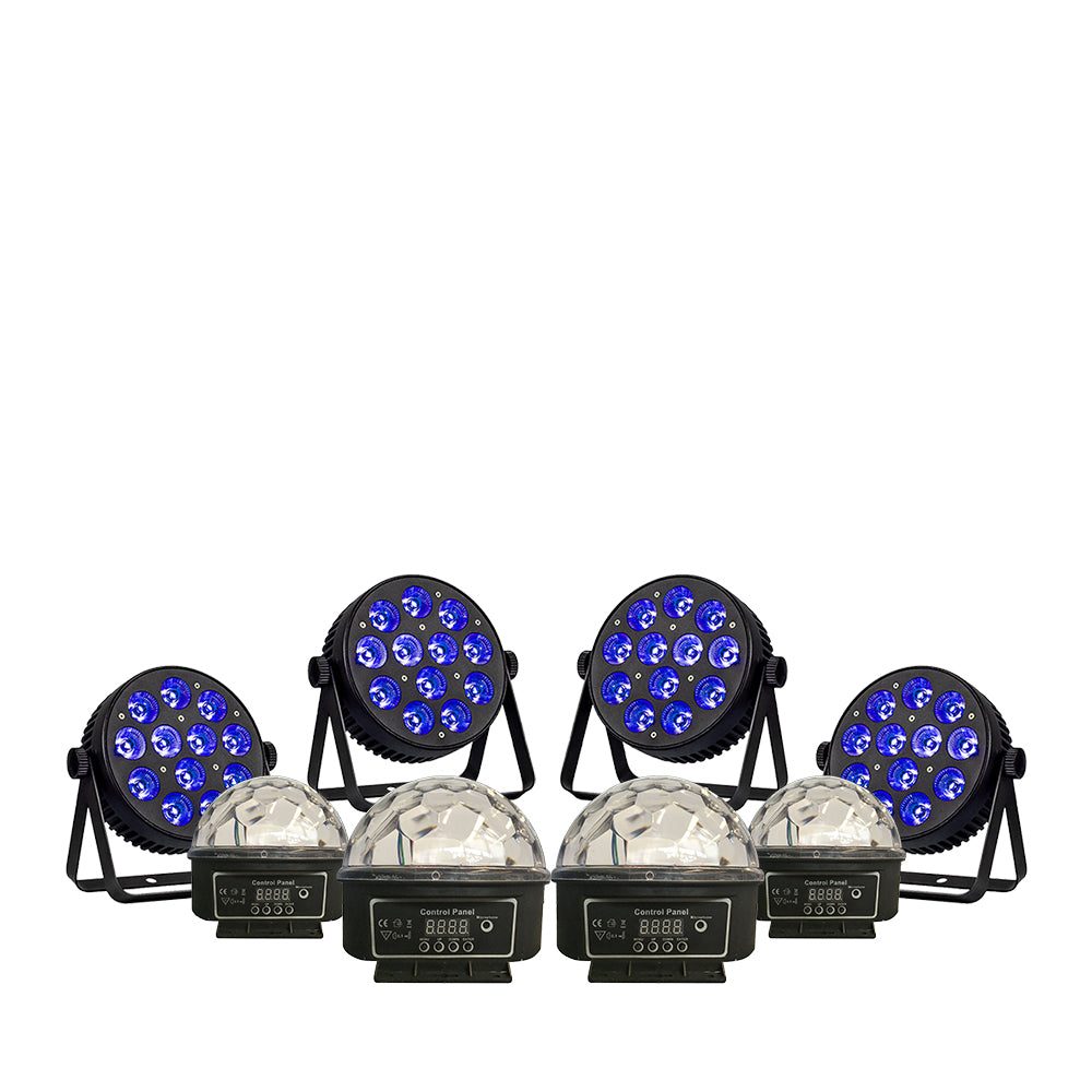 Celestial Twilight Package