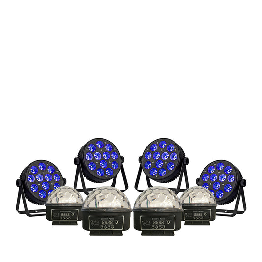 Celestial Twilight Package