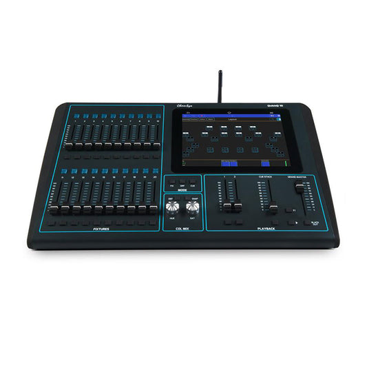ChamSys QuickQ 10 Lighting Console