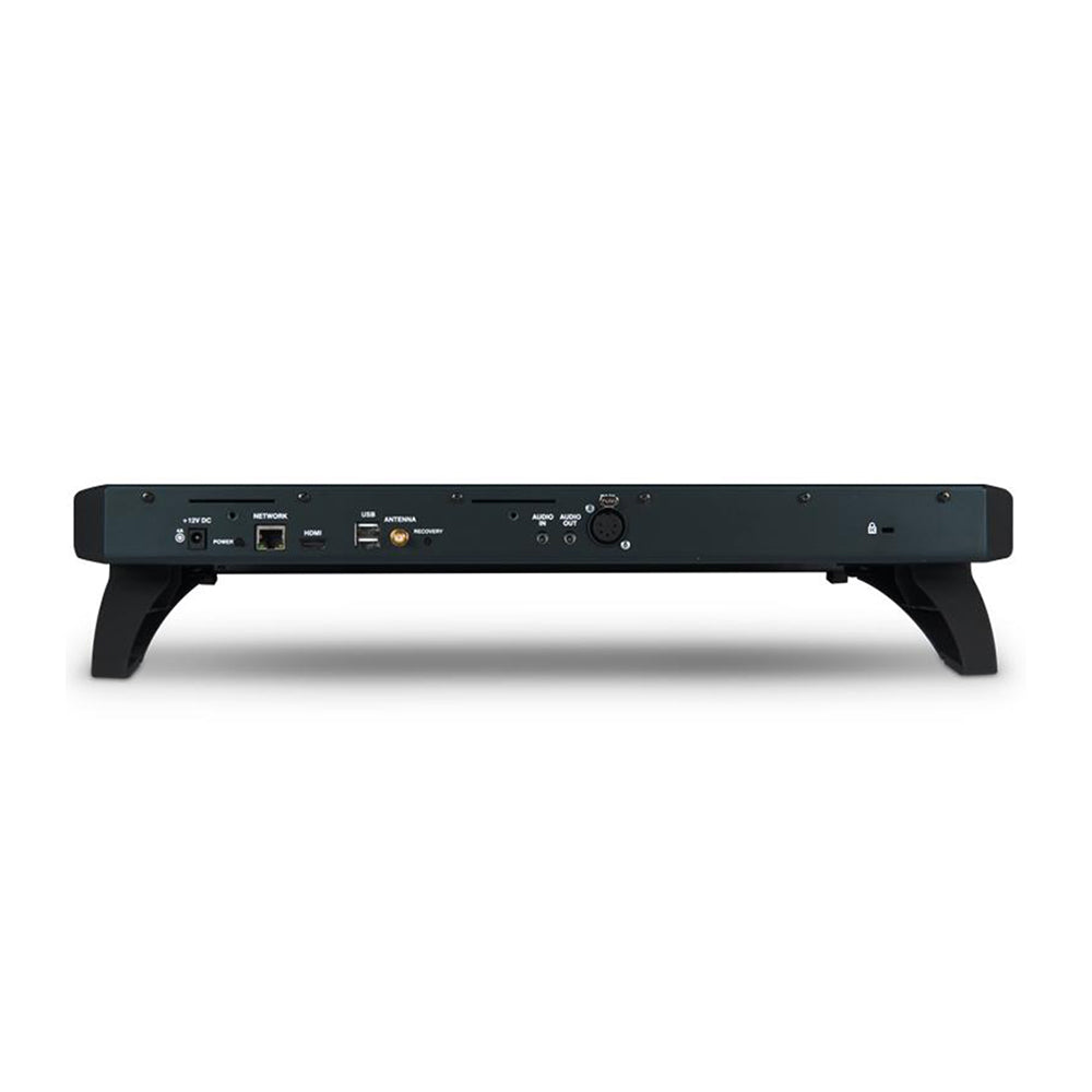 ChamSys QuickQ 10 Lighting Console