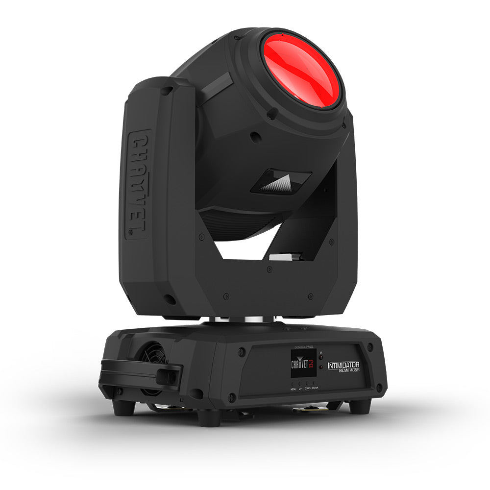Chauvet Intimidator Beam 140SR IRC Moving Head 1 x 140W Discharge Lamp