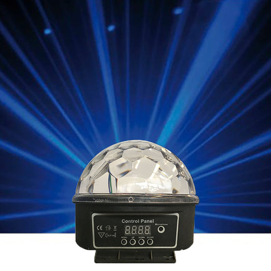 Hire - Star Ball Light