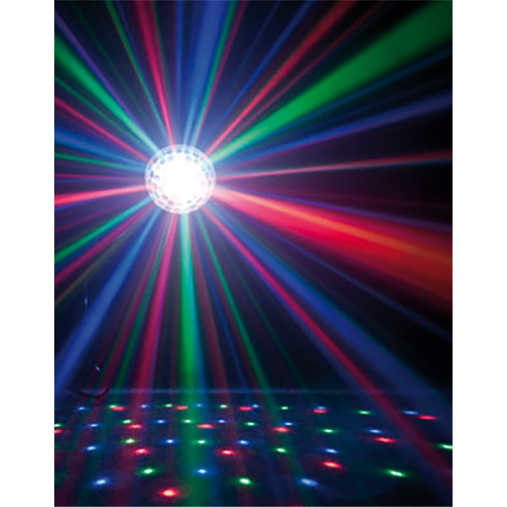 CR LITE LED STAR BALL