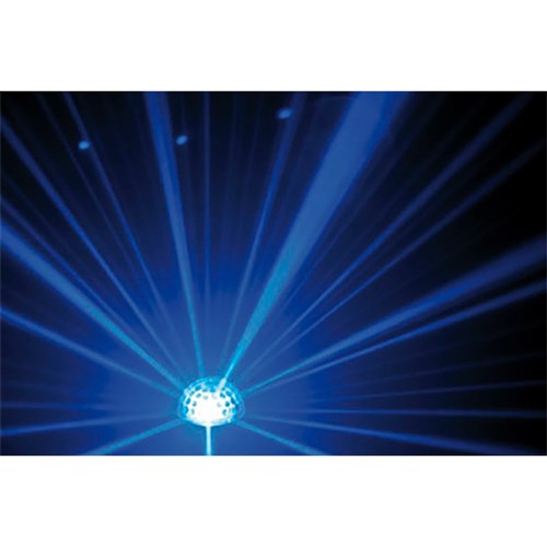 Hire - Star Ball Light