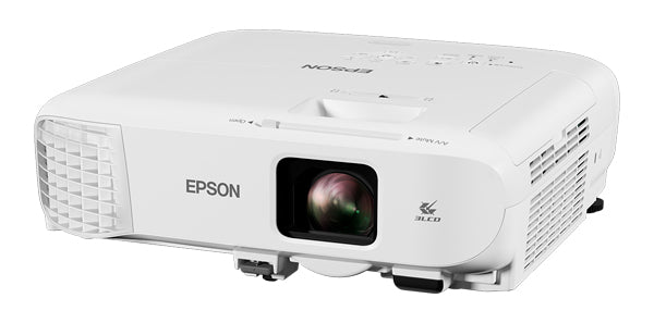 Epson EB-982W Corporate Portable Multimedia Projectors