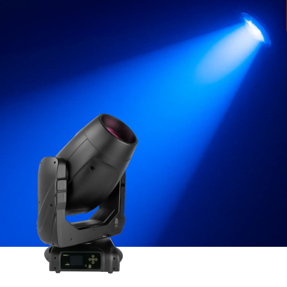 Event Lighting HAVOCH330 - 330W LED Moving Head Hybrid