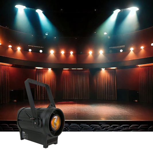 Event Lighting OPERA300VWP - Profile LED Engine with 300W Variable White