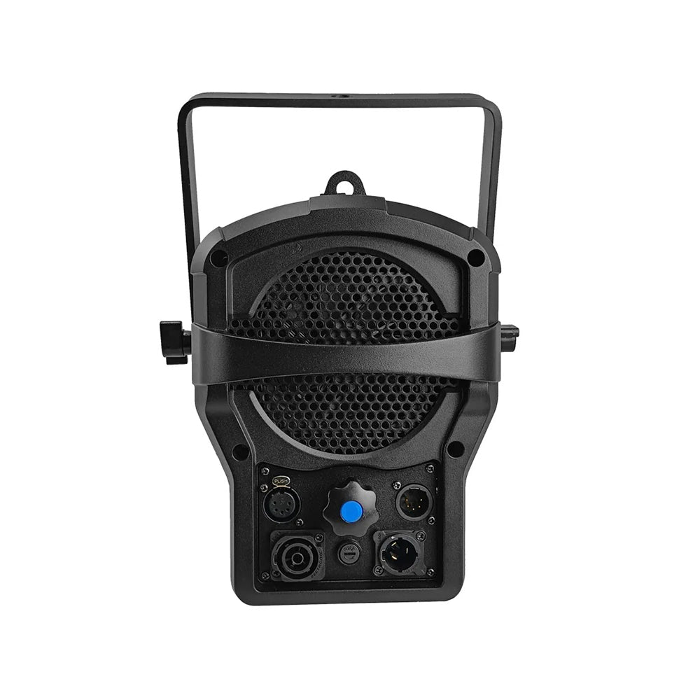 Event Lighting OPERAC100VWF - Compact Fresnel Engine with 100W COB Variable White LED