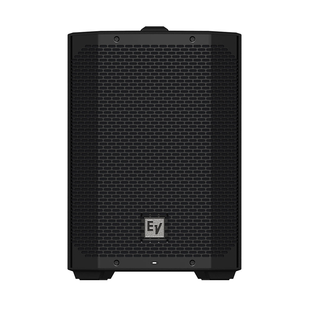 Electro-Voice EVERSE 8 Battery Powered Loudspeaker w/ Bluetooth (Black)