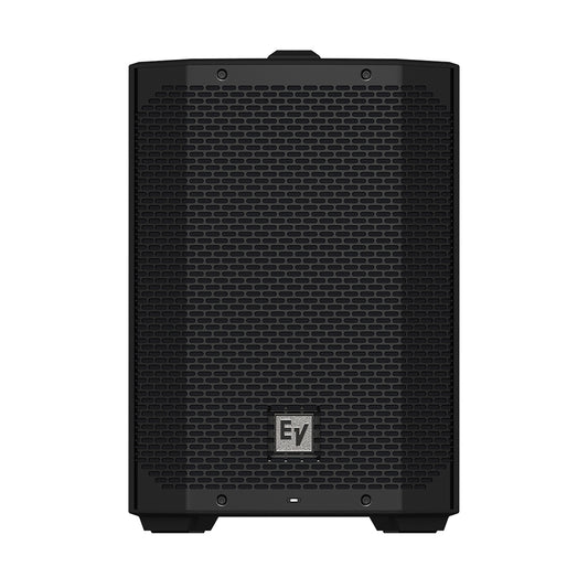 Electro-Voice EVERSE 8 Battery Powered Loudspeaker w/ Bluetooth (Black)