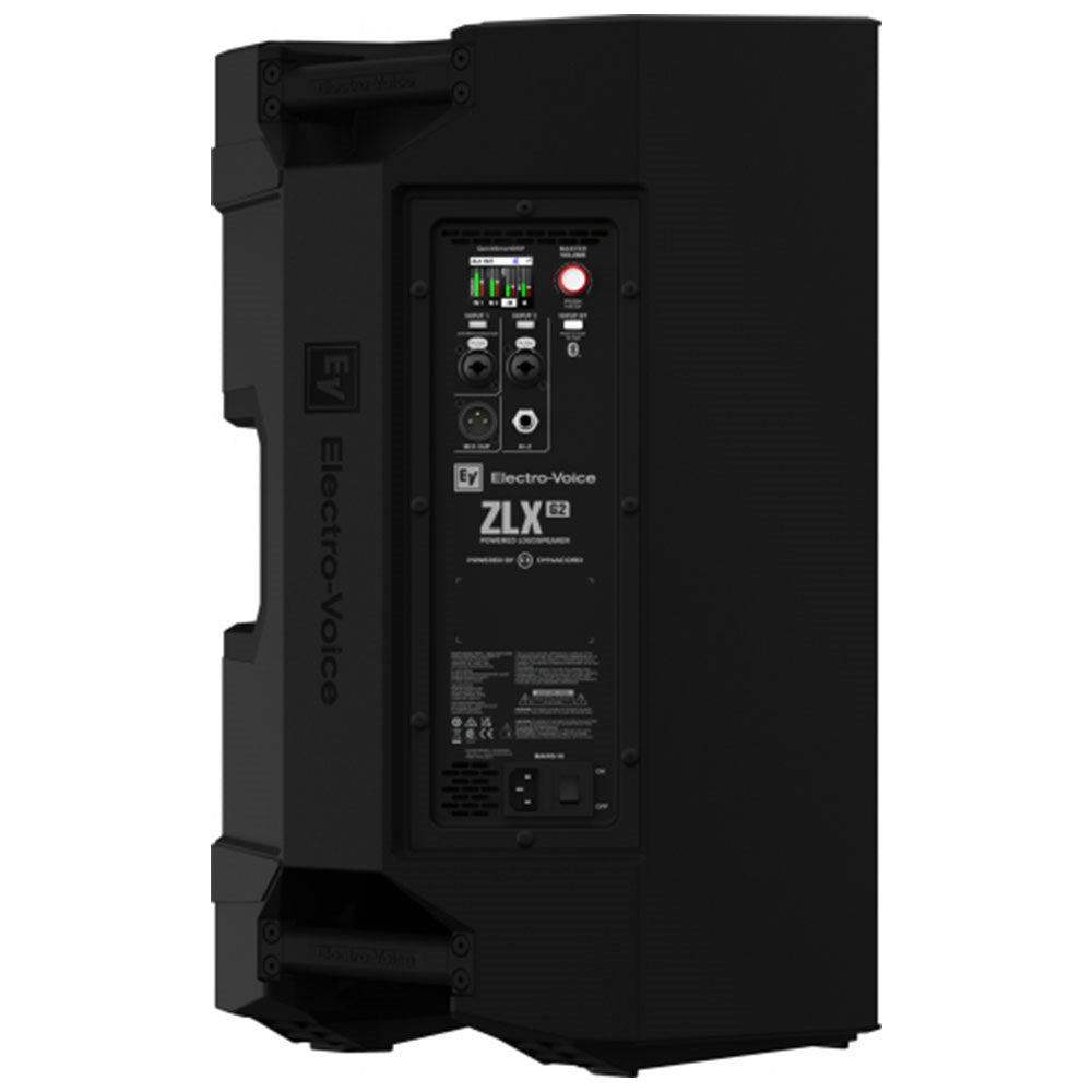 Electro-Voice ZLX12PG2 12" Powered Loudspeaker w/ Bluetooth & App Control