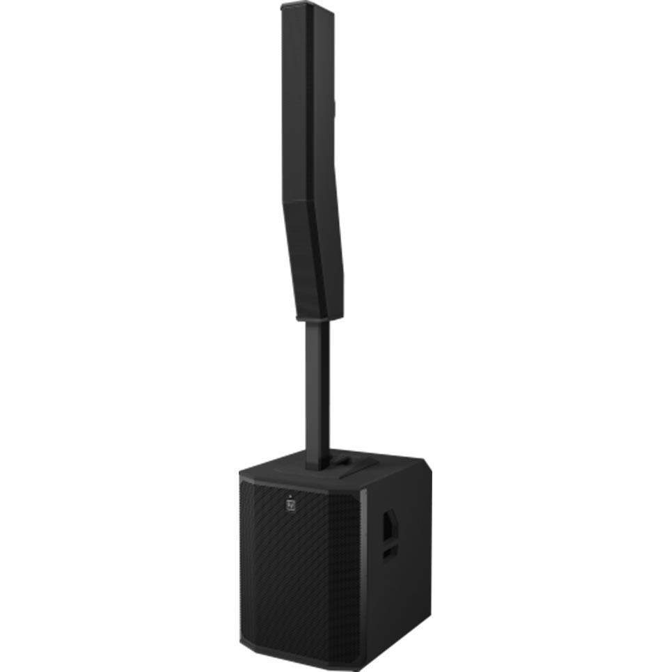 Electro-Voice EVOLVE 90 Portable Powered Column System w/ Sub