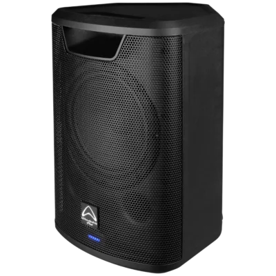 Wharfedale Pro EZ-8A Portable Battery Powered PA System
