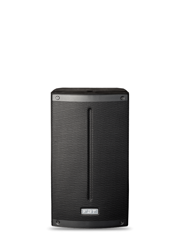 FBT X LITE 110A Processed Active Speaker