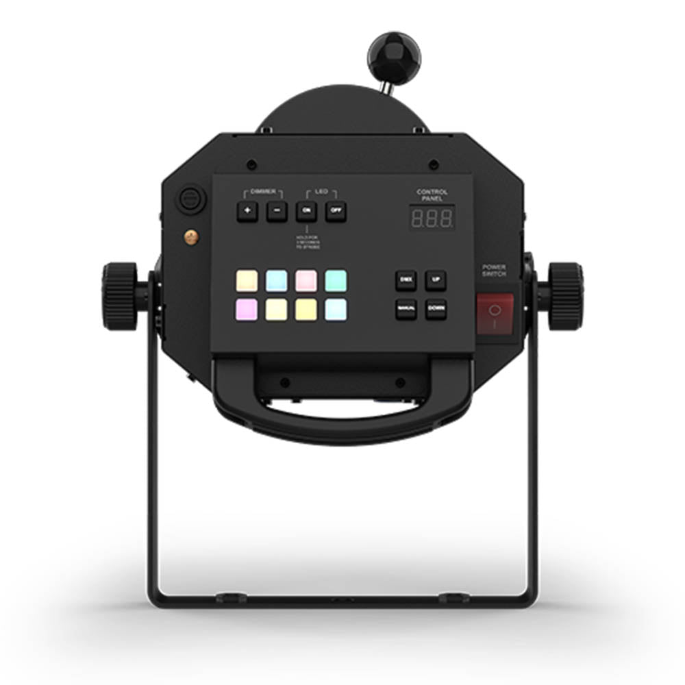 Chauvet DJ FOLLOWSPOT200ST 200W LED Stage Followspot