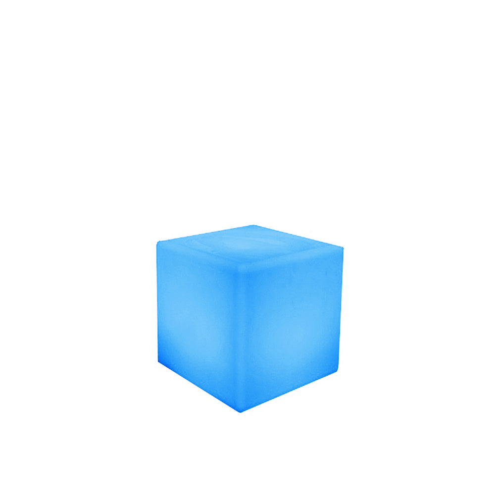 Hire - Glow Cubes 40cm