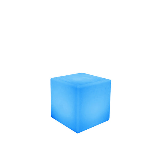 Hire - Glow Cubes 40cm