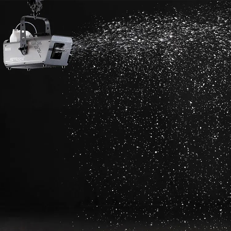 Hire - Antari – Snow Machine S-100X