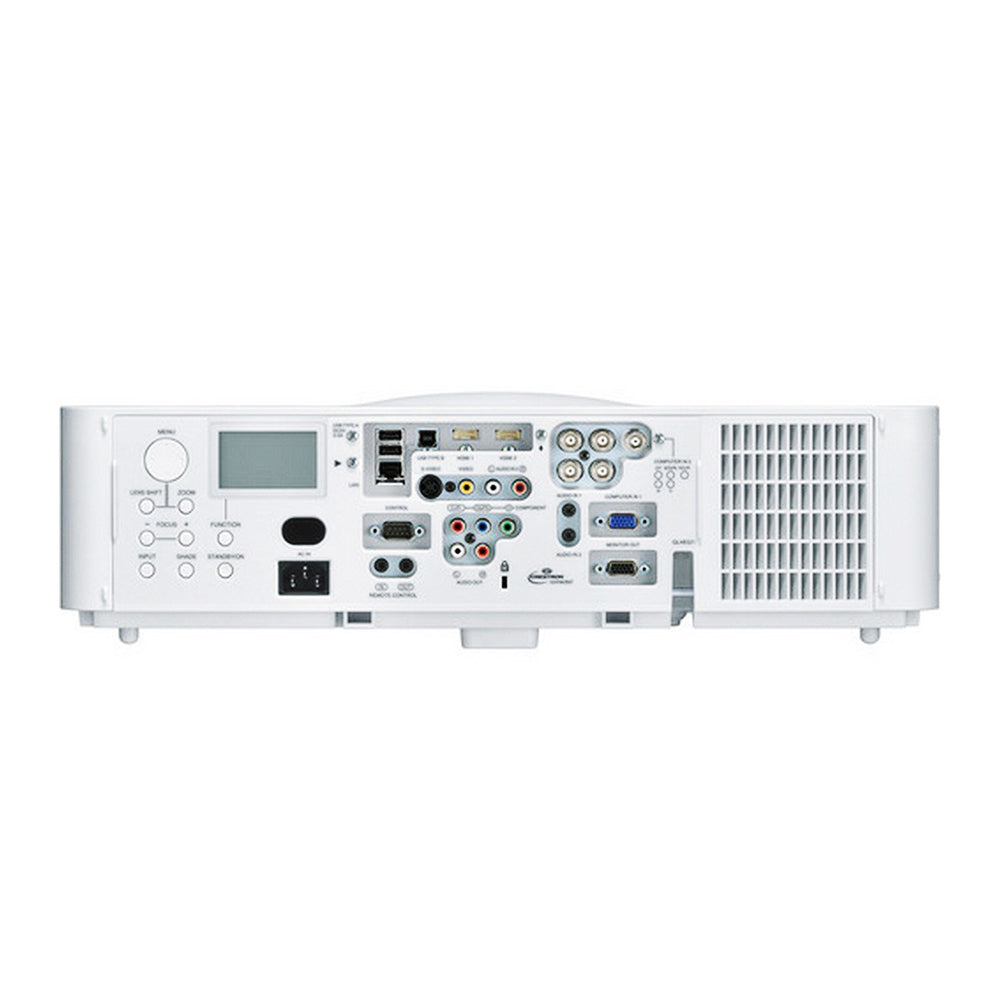 Hire - Panasonic Data Projector 6000 Lum