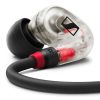 Sennheiser IE 100 PRO Black Professional In Ear Monitors (CLEAR)