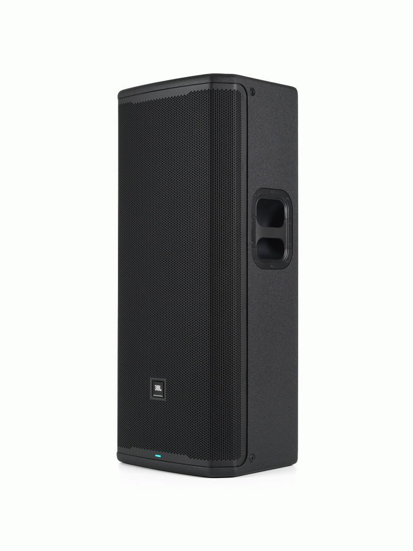 JBL PRX925 DUAL-2 WAY POWERED LOUDSPEAKER