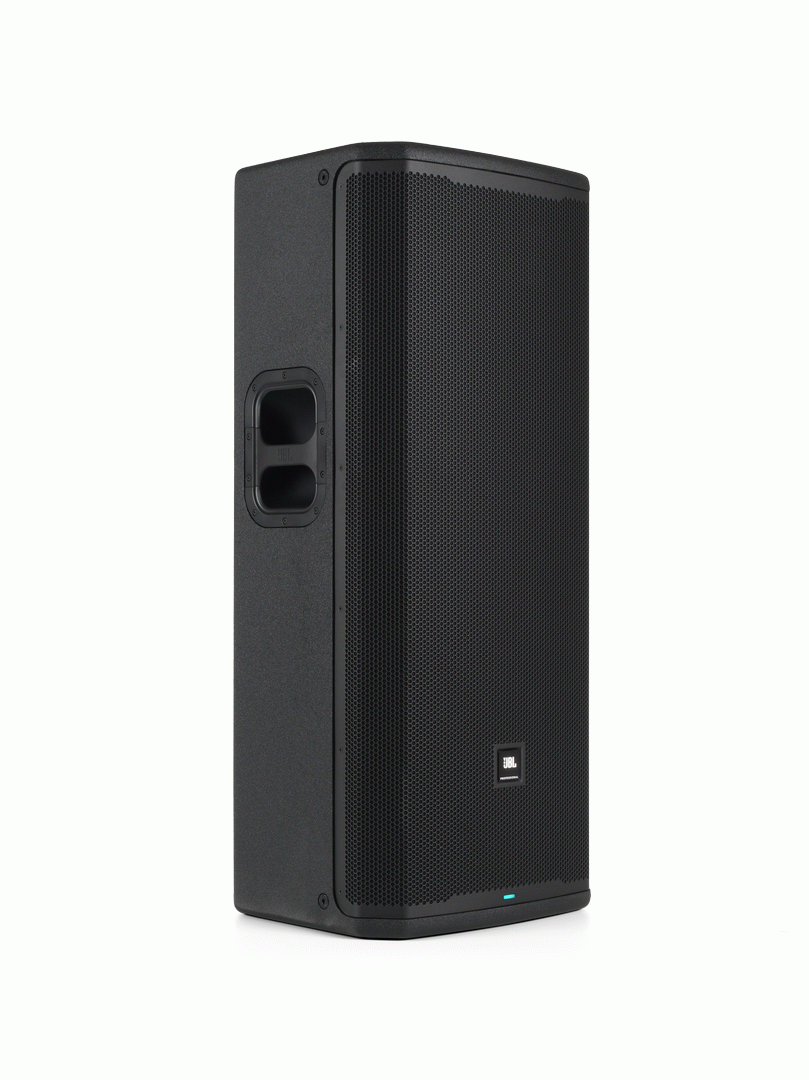 JBL PRX925 DUAL-2 WAY POWERED LOUDSPEAKER