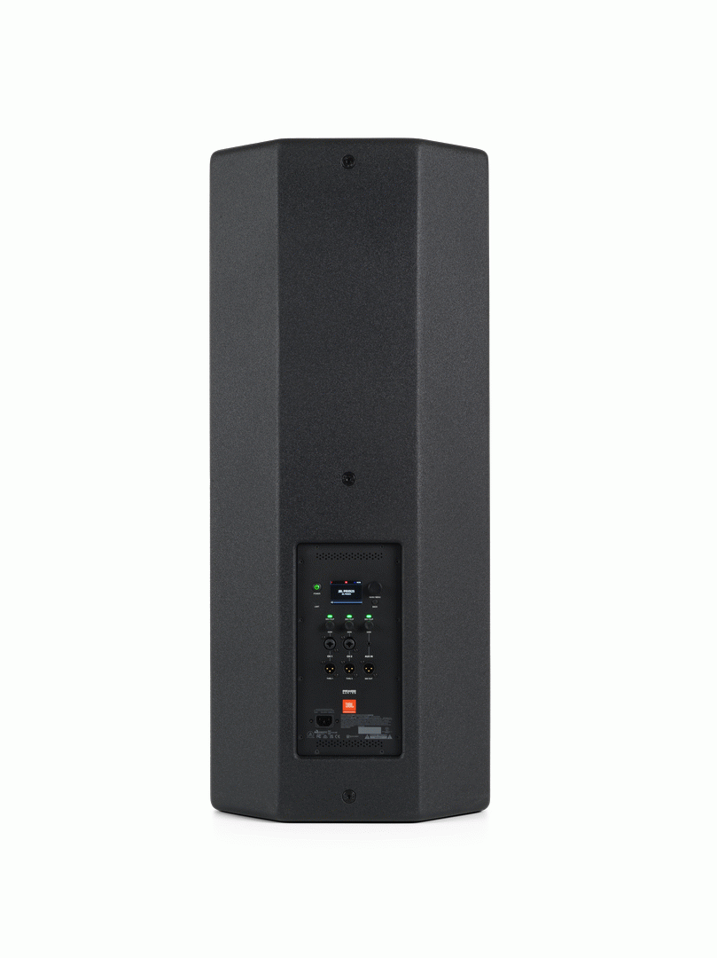JBL PRX925 DUAL-2 WAY POWERED LOUDSPEAKER