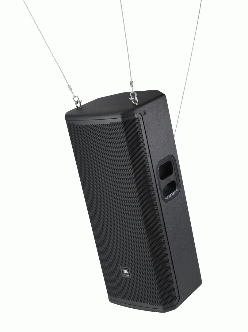 JBL PRX925 DUAL-2 WAY POWERED LOUDSPEAKER