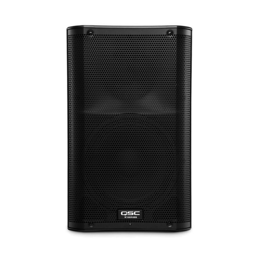 Hire - QSC K10 10" Powered Loudspeaker 1000W