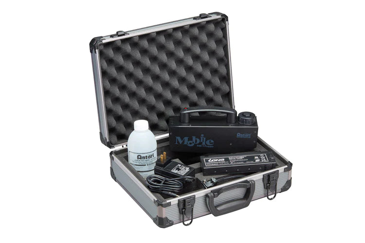 Hire - ANTARI MB1 - 75W Battery Fog Machine