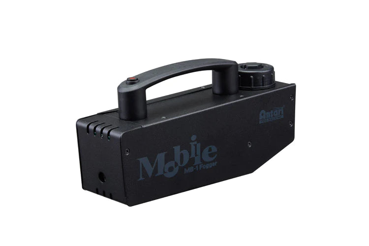 Hire - ANTARI MB1 - 75W Battery Fog Machine