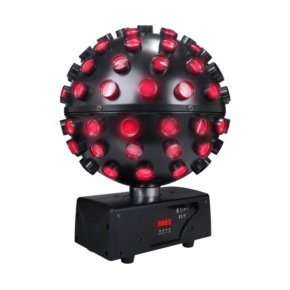 Hire - LED Disco Ball Effects Light