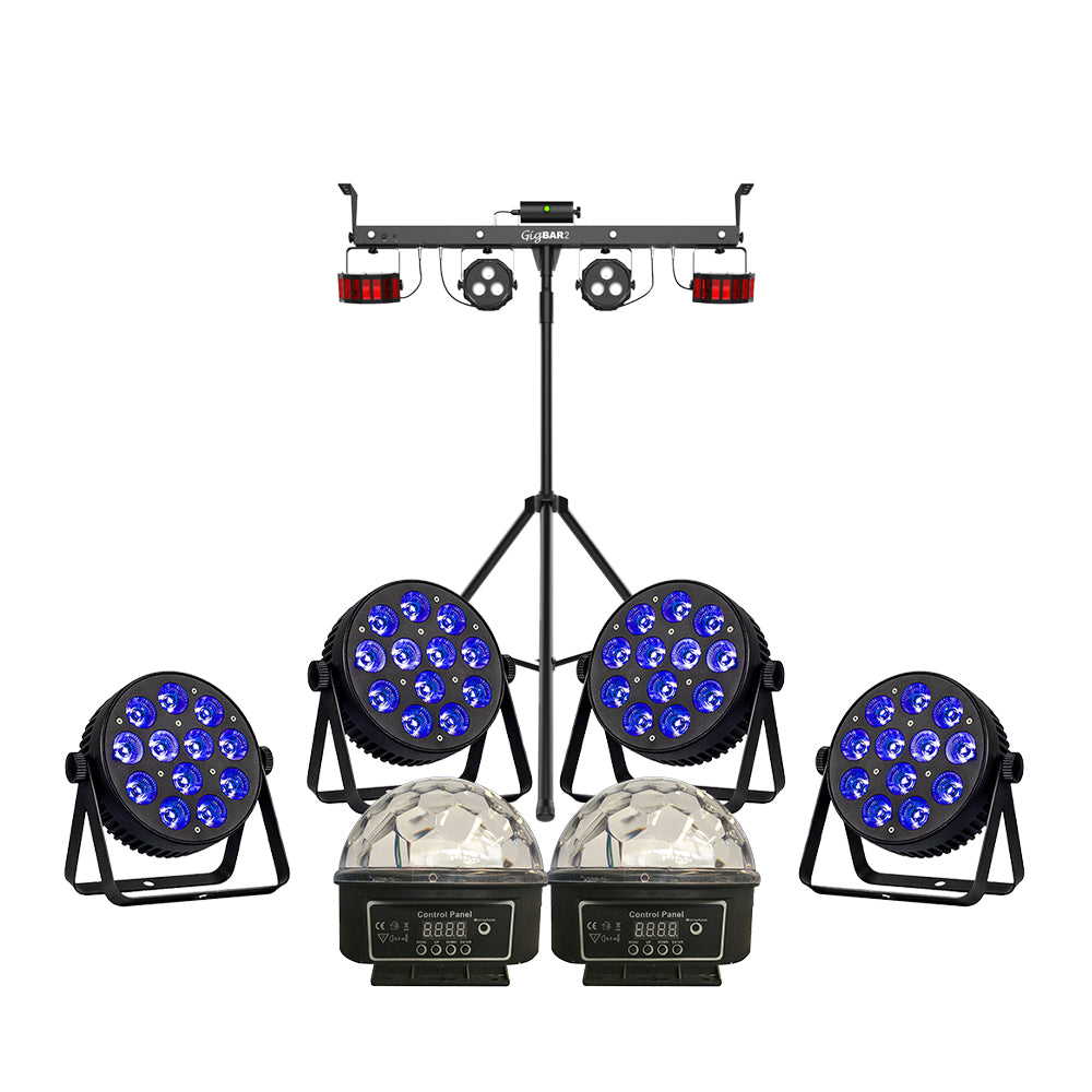 Neon Nova Package
