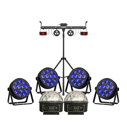 Neon Nova Package
