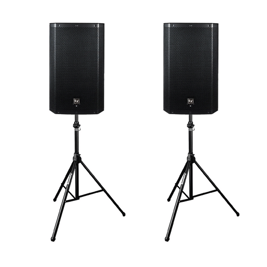 Ultimate Dance PA Package