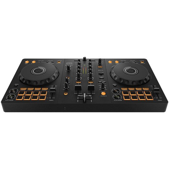 Pioneer DJ DDJ-FLX4